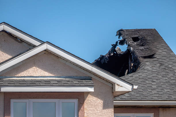 Licensed Fire Damage Removal service in Fort Washington, PA - Fire Damage Laser Cleaning